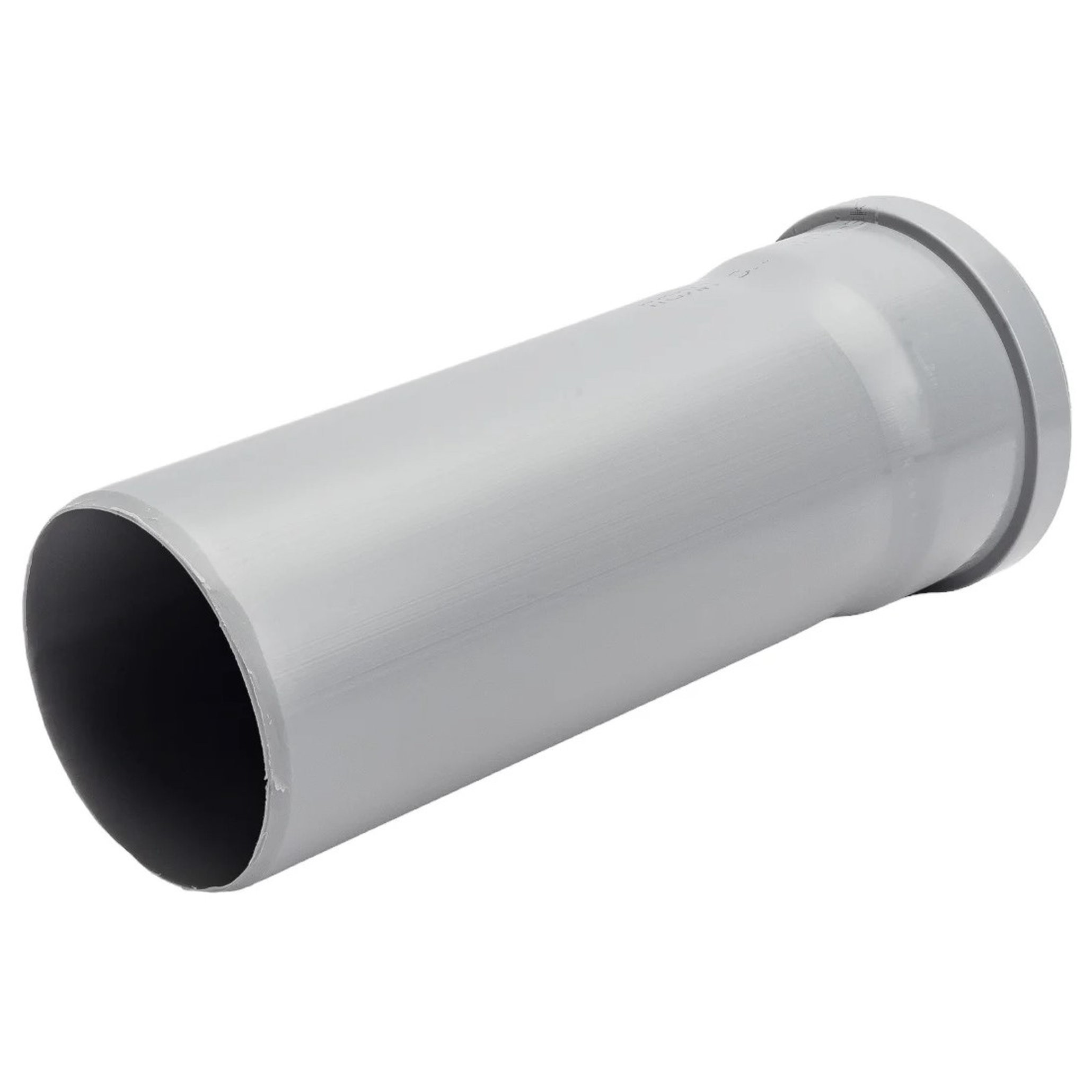 Труба канализационная внутренняя Политэк ПП 50х1.8х250 мм 1306981