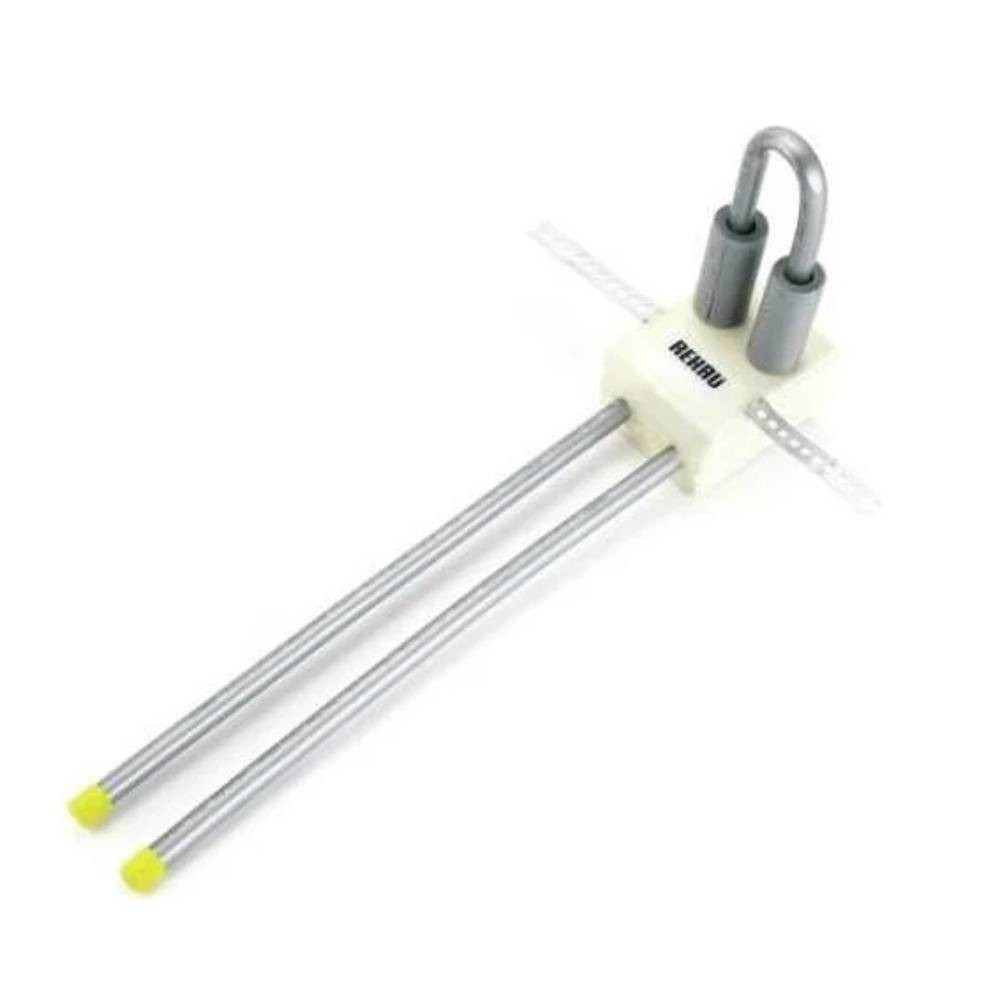 Блок REHAU для подключения к отопительному прибору с трубой Stabil 16 13390751001