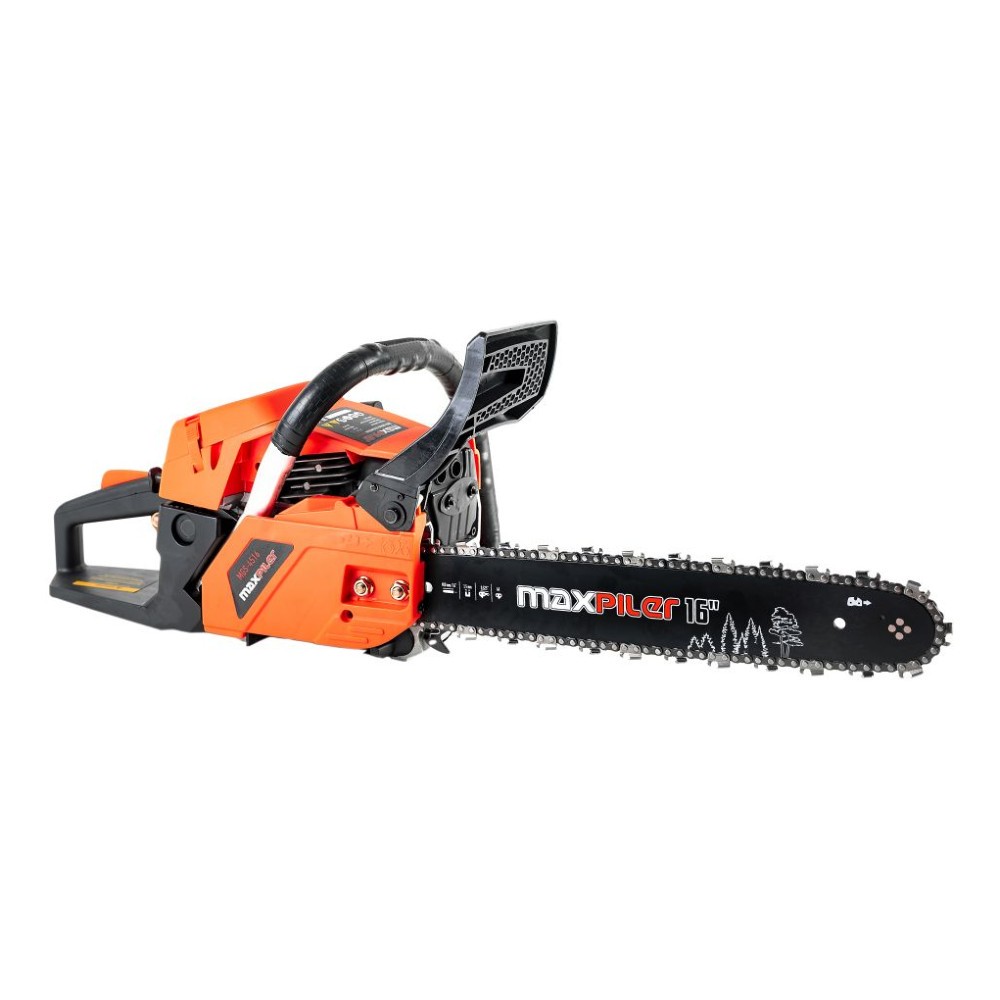 Бензопила P.I.T. MGS-4516 400 мм 2 кВт MGS-4516