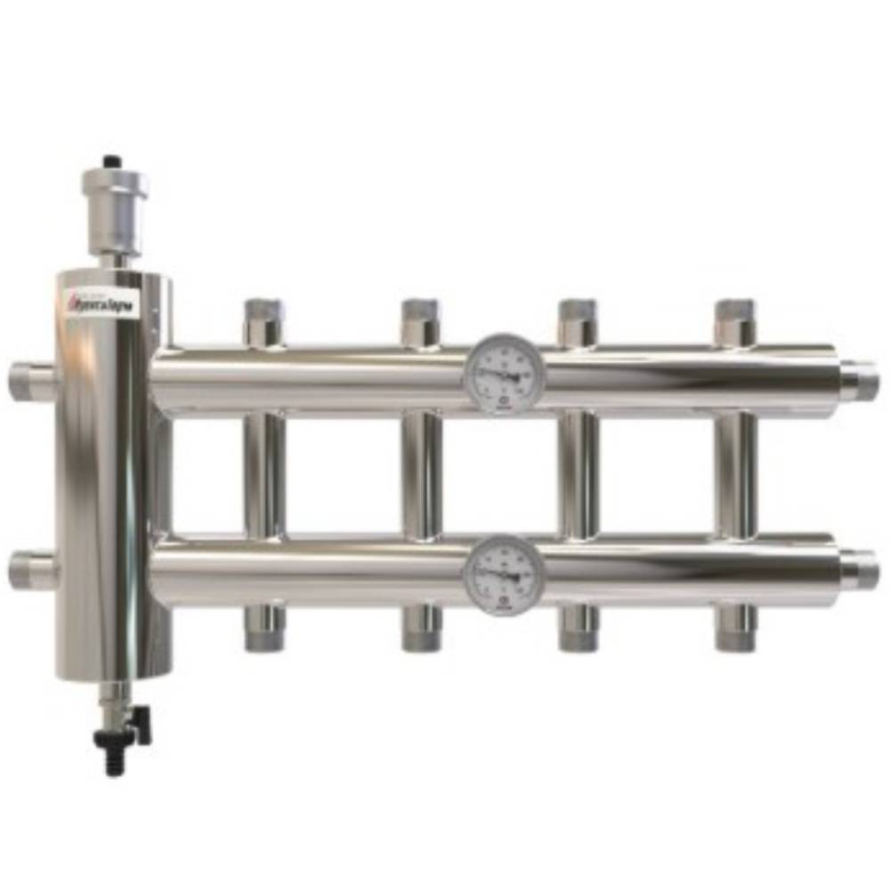 Коллектор с гидрострелкой Прокситерм GSK 25-5 НС-1406118