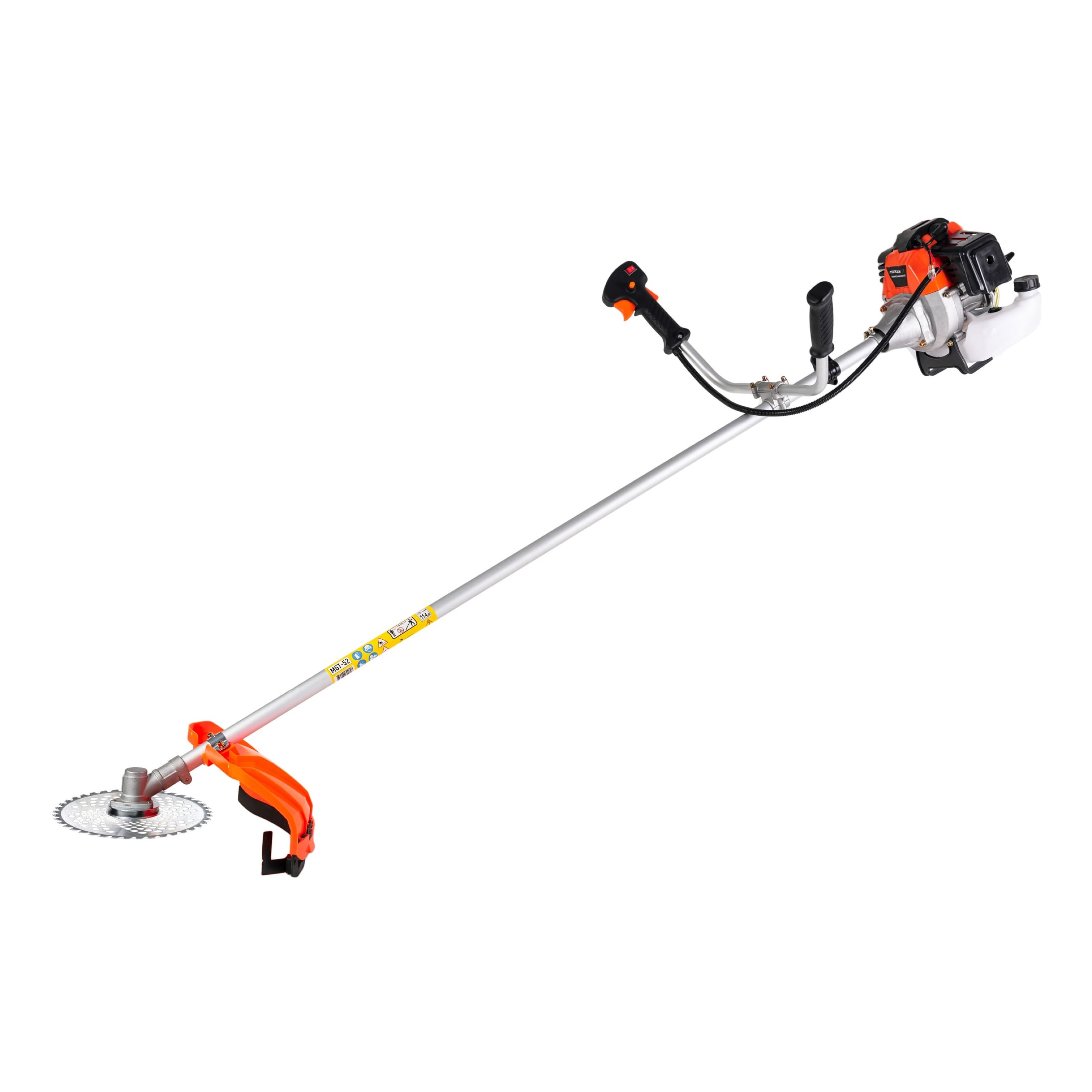 Триммер бензиновый P.I.T. MGT-56 3.2 л.с. 56 см3 MGT-56