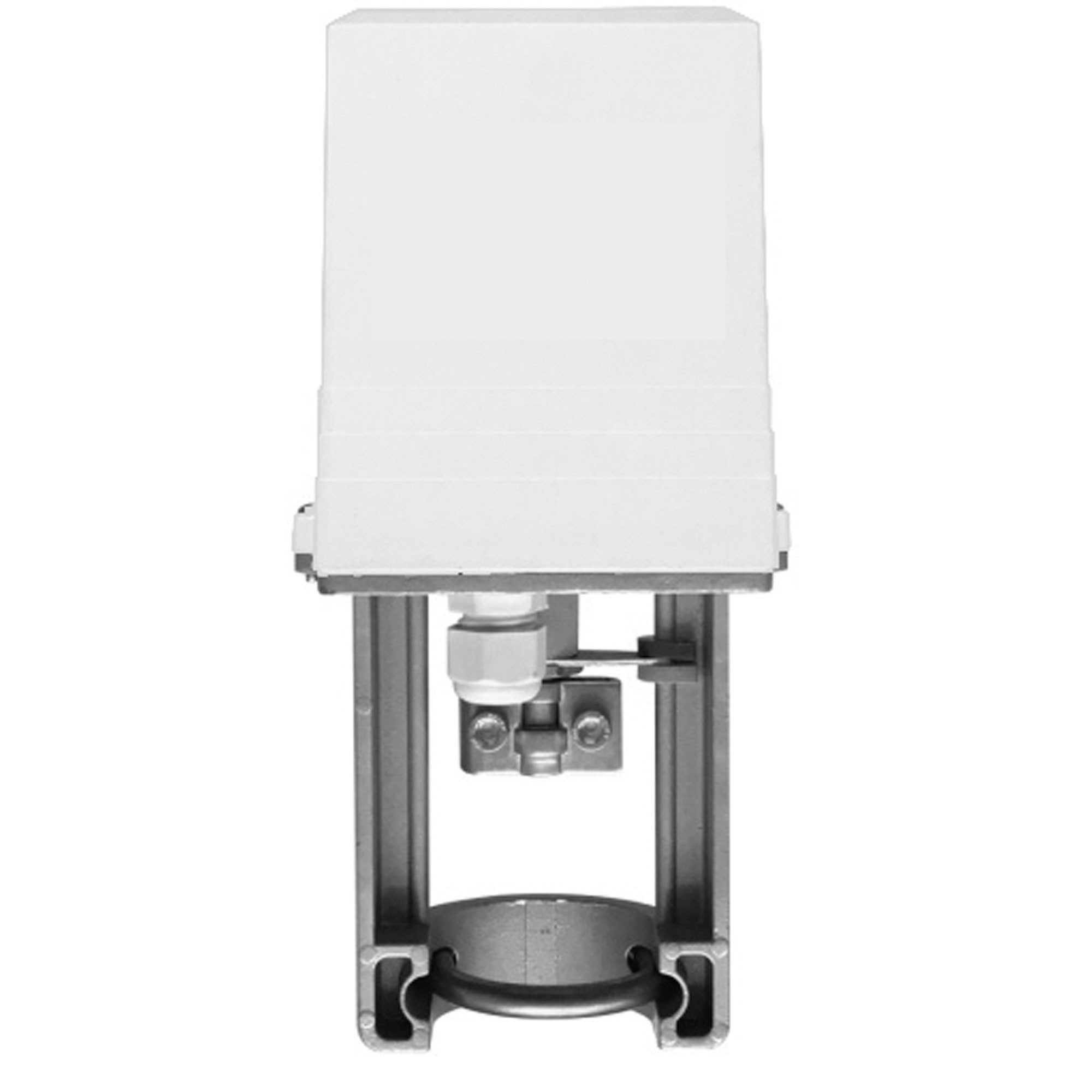 Электропривод Ридан AMV-1000R-220 220 В 3-позиционный 1000 Н 3.9 с/мм 1448365