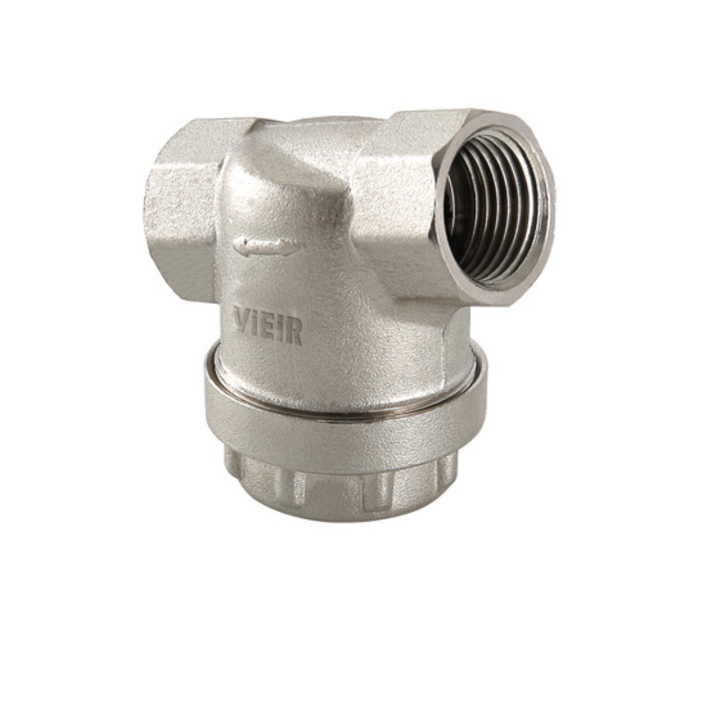 Фильтр грубой очистки VIEIR универсальный 1/2 GL186