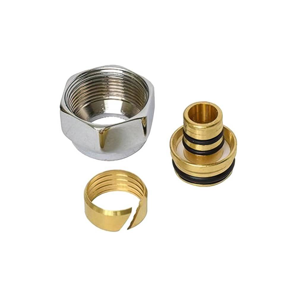 Евроконус VARMEGA 20х2.8 мм 3/4 VM09205