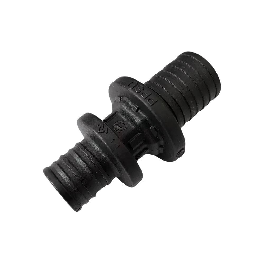 Муфта аксиальная переходная VARMEGA Slide-fit 25x16 мм VM50702