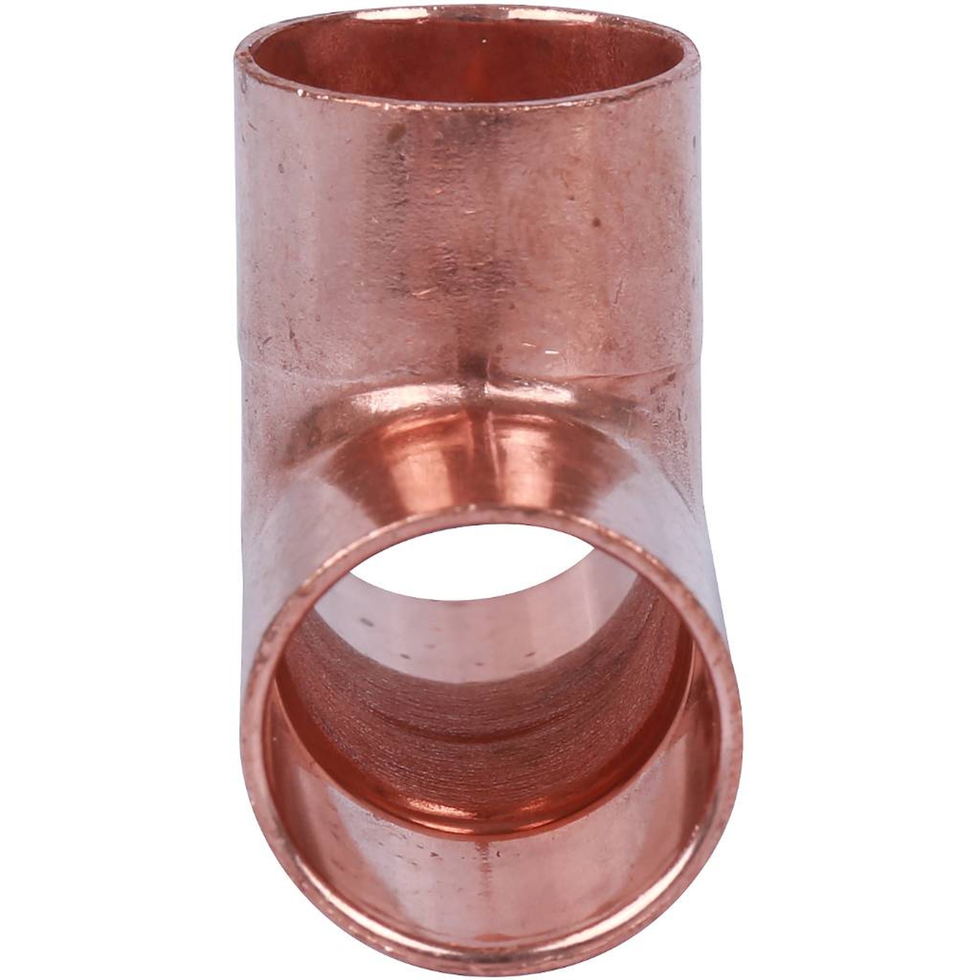 Тройник медный Hailiang 95130 18 мм под пайку 1614320