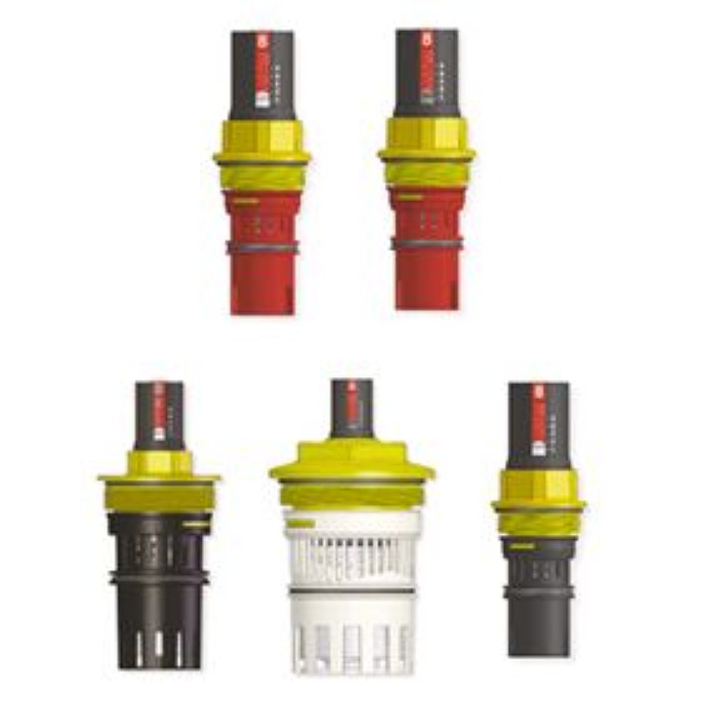 Картридж Giacomini для динамического балансировочного клапана P206AY004