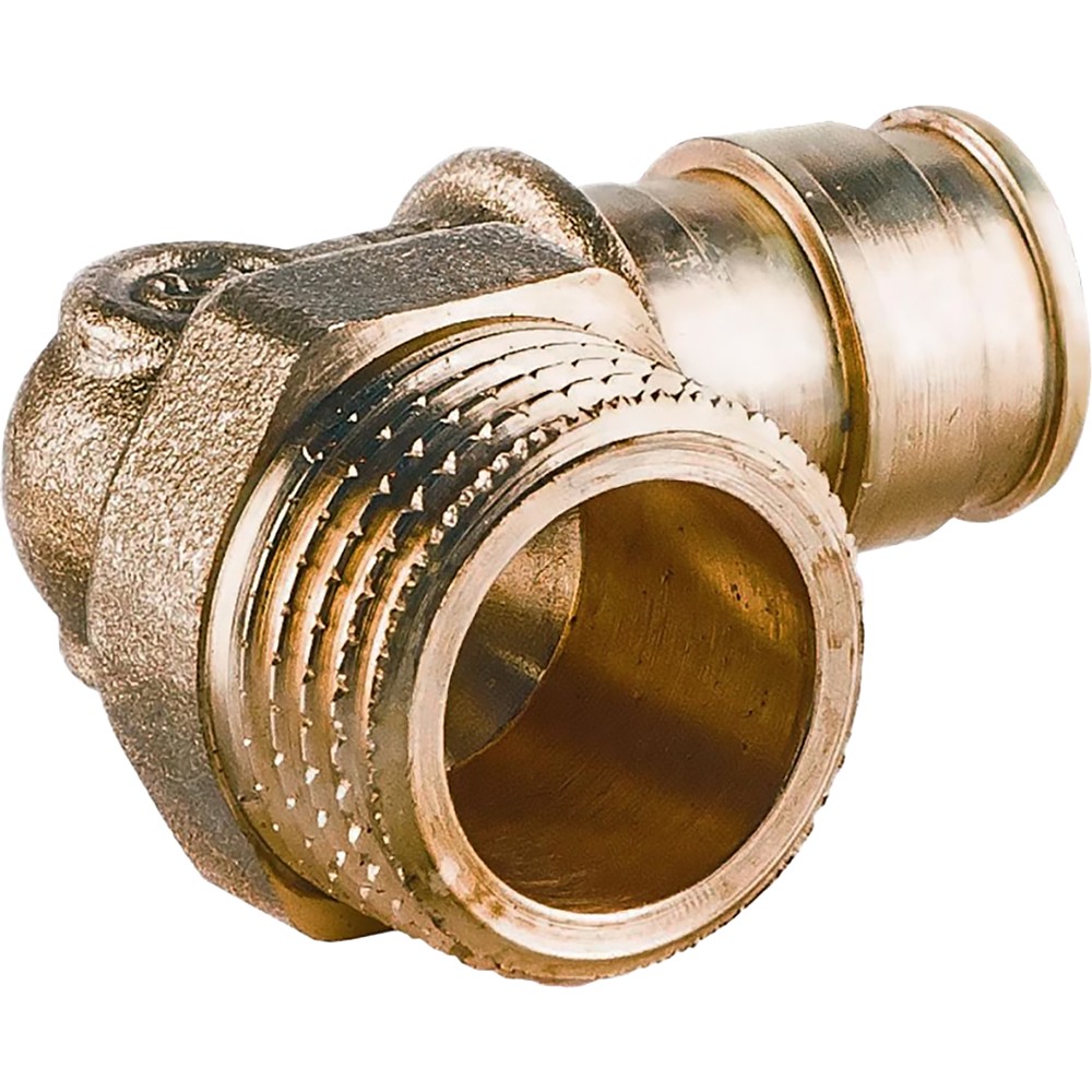 Угольник Giacomini GX 25x1 НР GX127Y056