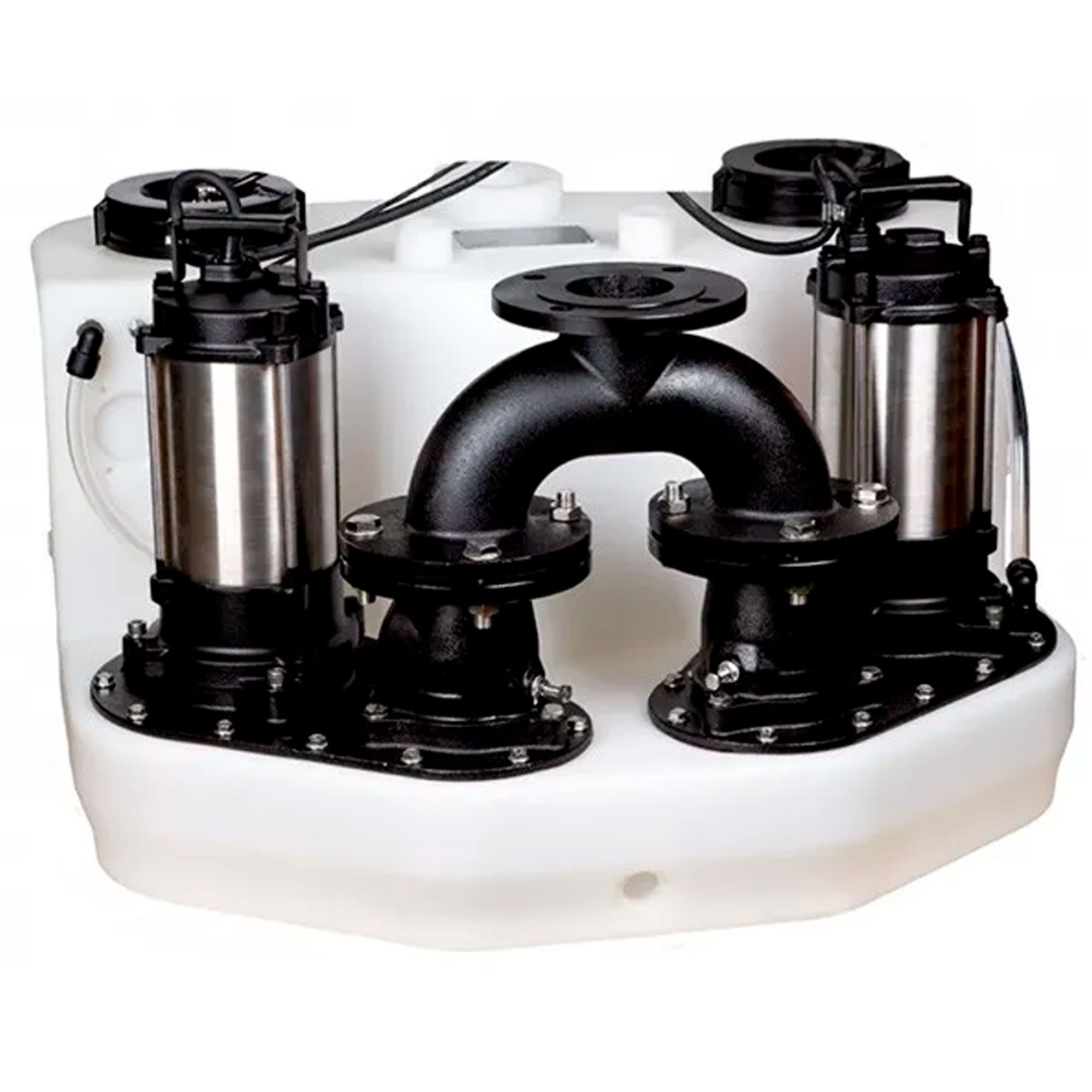 Канализационная насосная установка Vandjord PROLIFT PD.22.3.150 1625373