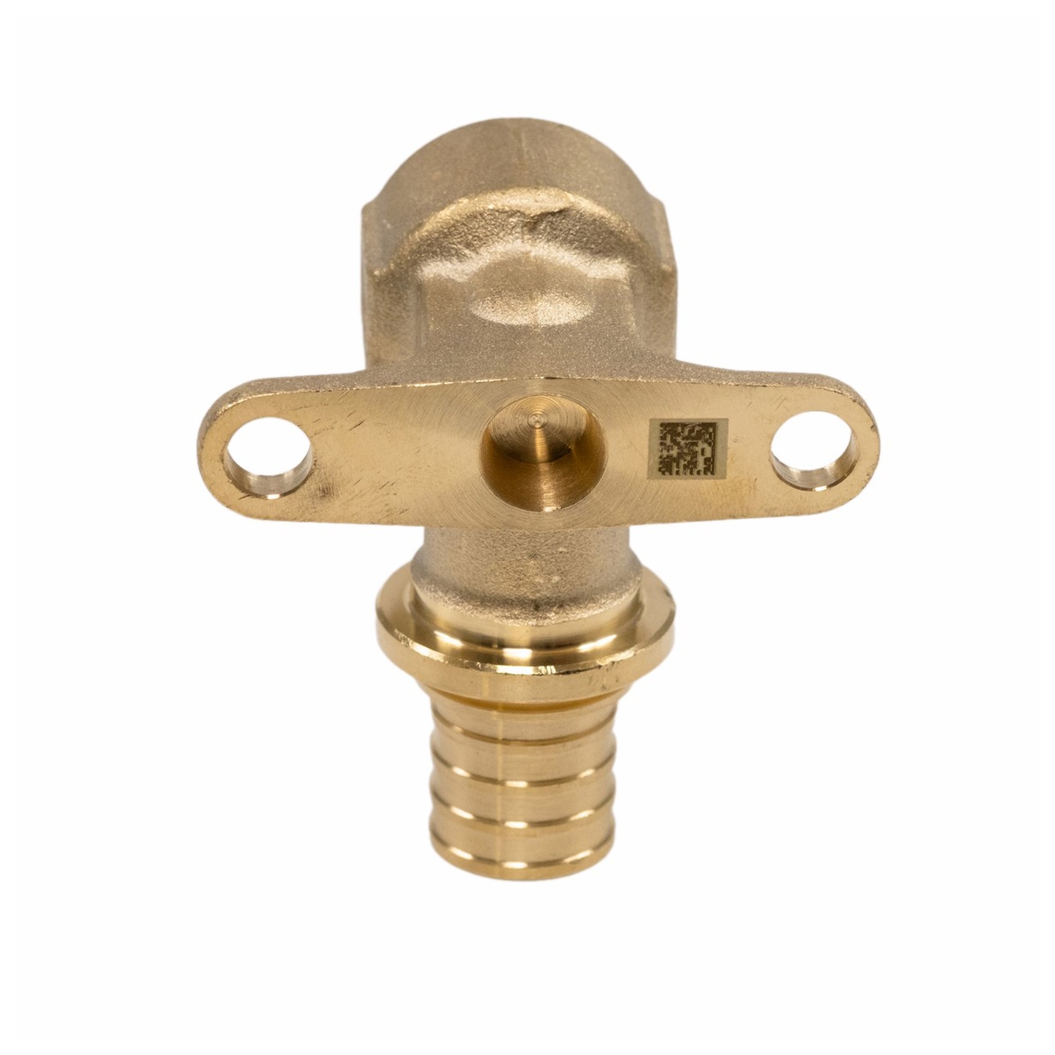 Угольник настенный REHAU Rautitan MX 20-Rp 1/2 внутренняя резьба 13150321001