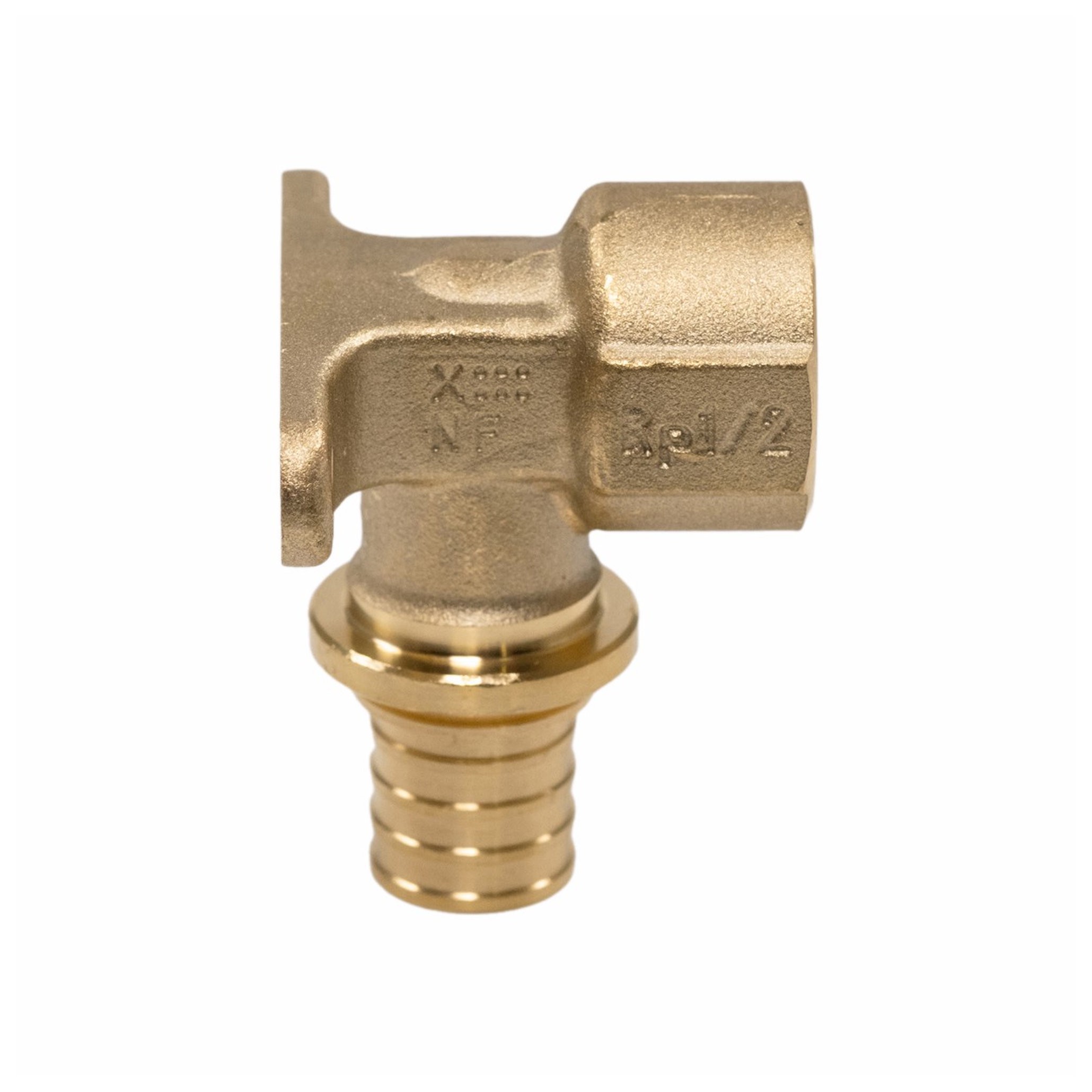 Угольник настенный REHAU Rautitan MX 20-Rp 1/2 внутренняя резьба 13150321001