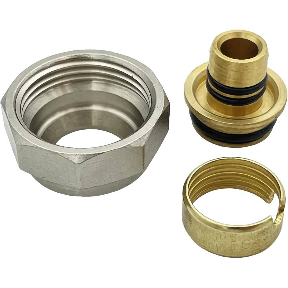 Евроконус VARMEGA 16х2.0 мм 3/4 VM09202