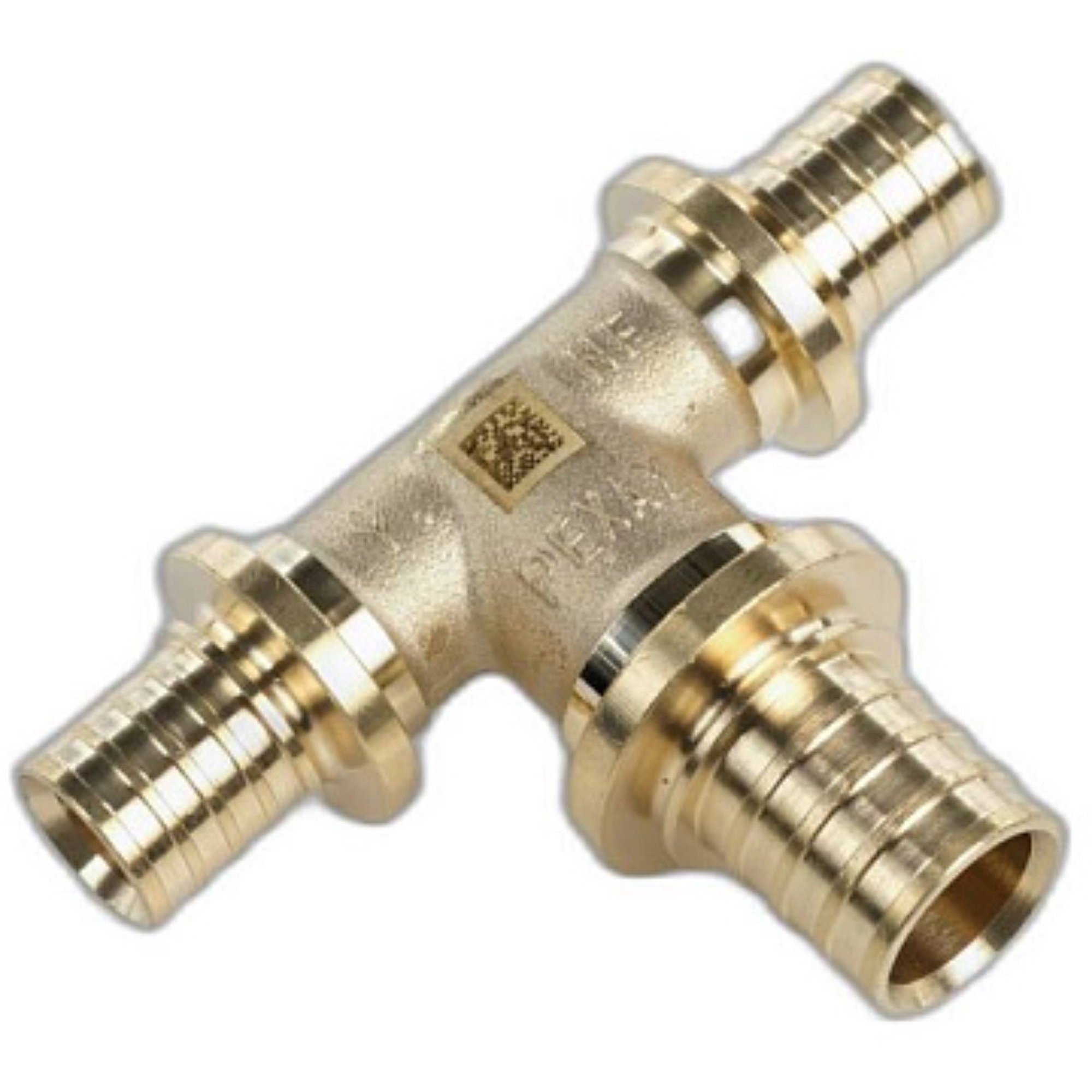 Тройник переходной REHAU RAUTITAN MX 16-20-16 11080511001