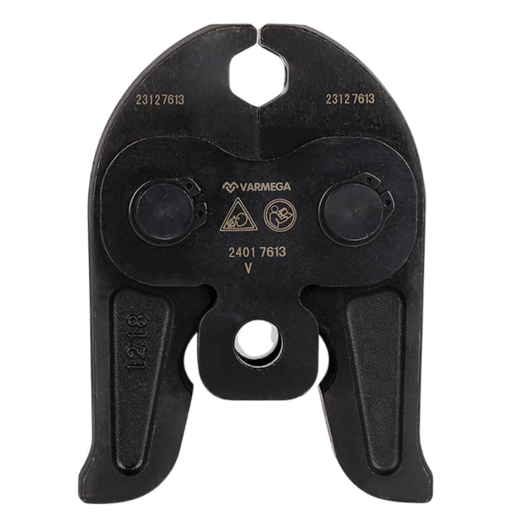 Пресс-насадка Varmega профиль V 22 мм VM796000V22