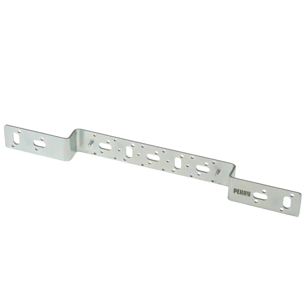 Кронштейн REHAU двойной тип O 75/150 11390711002