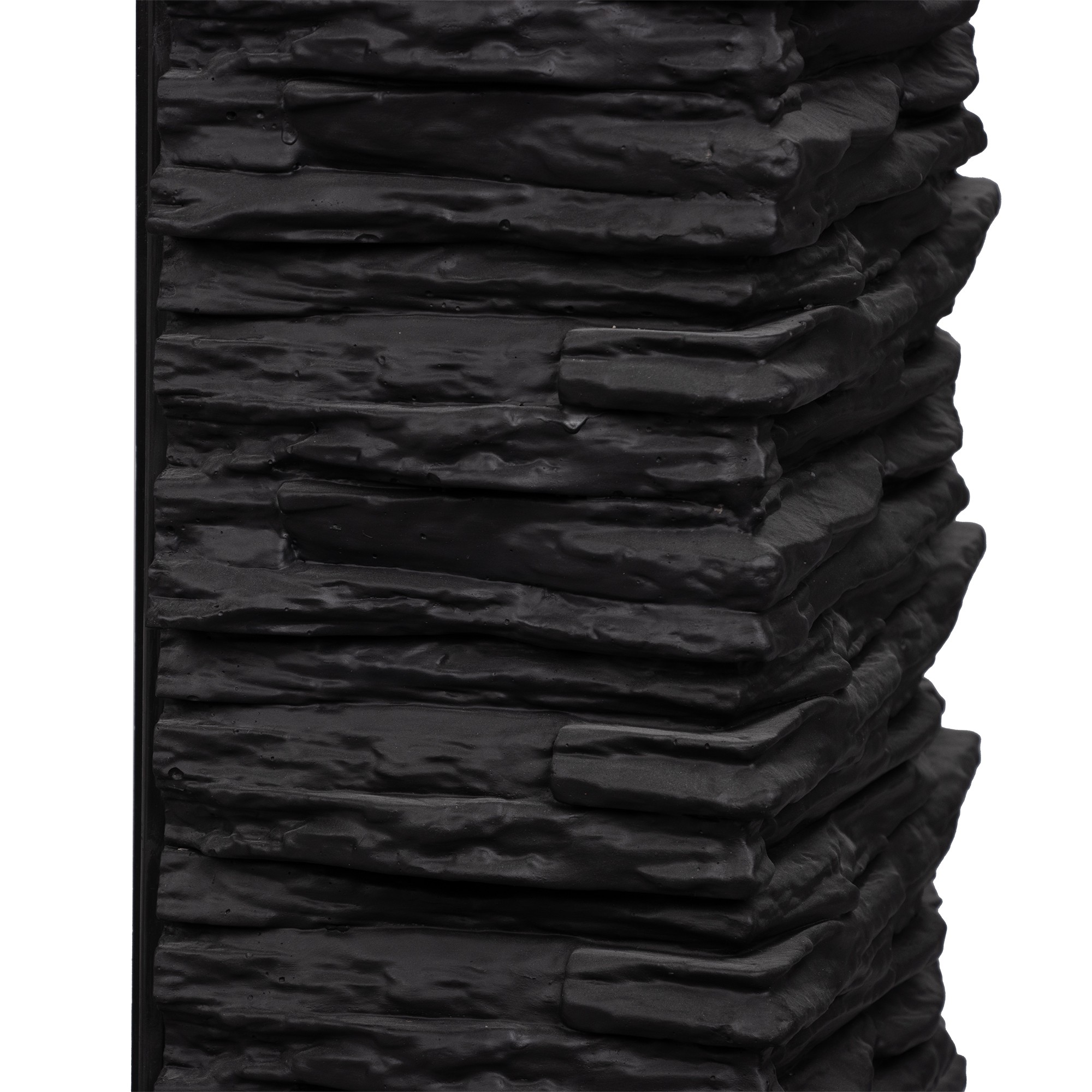 Каминокомплект Electrolux EFP/P-3620LS с порталом Porto 42/40/36 камень черный шпон венге 1705188