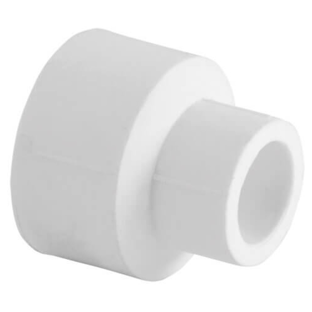 Муфта переходная TEBO PP-R 40x32 мм В/В 031023205