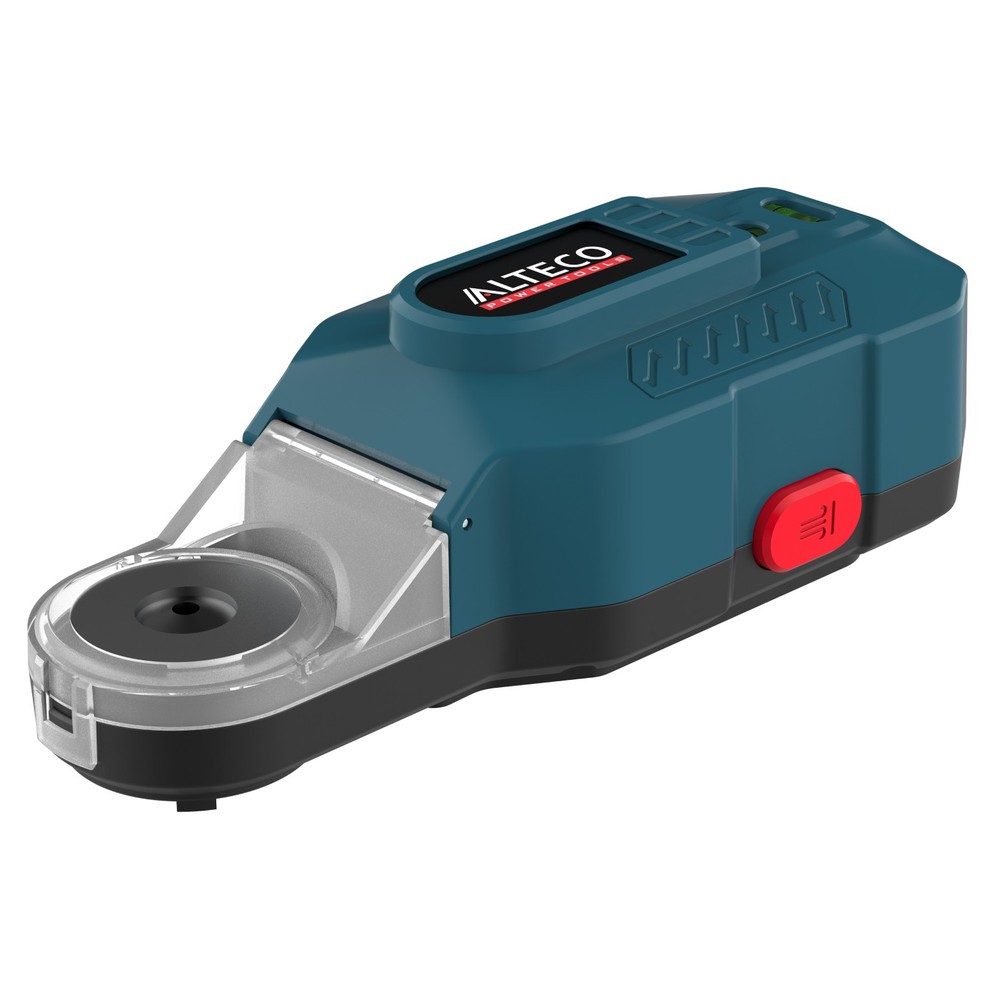 Пылеуловитель аккумуляторный вакуумный ALTECO ADE 13 Li