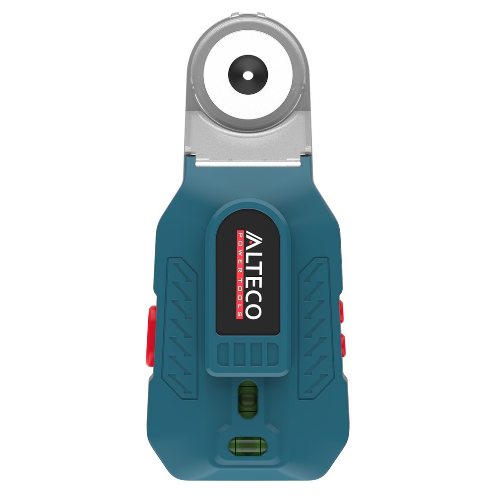 Пылеуловитель аккумуляторный вакуумный ALTECO ADE 13 Li