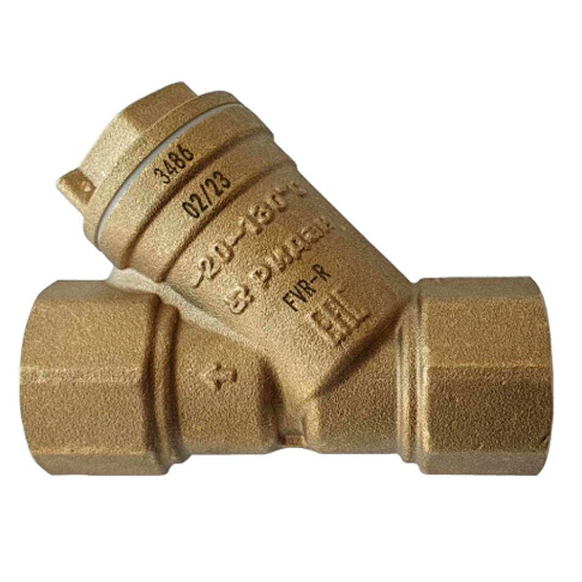 Фильтр сетчатый Ридан DN 15 PN 25 НС-1539844