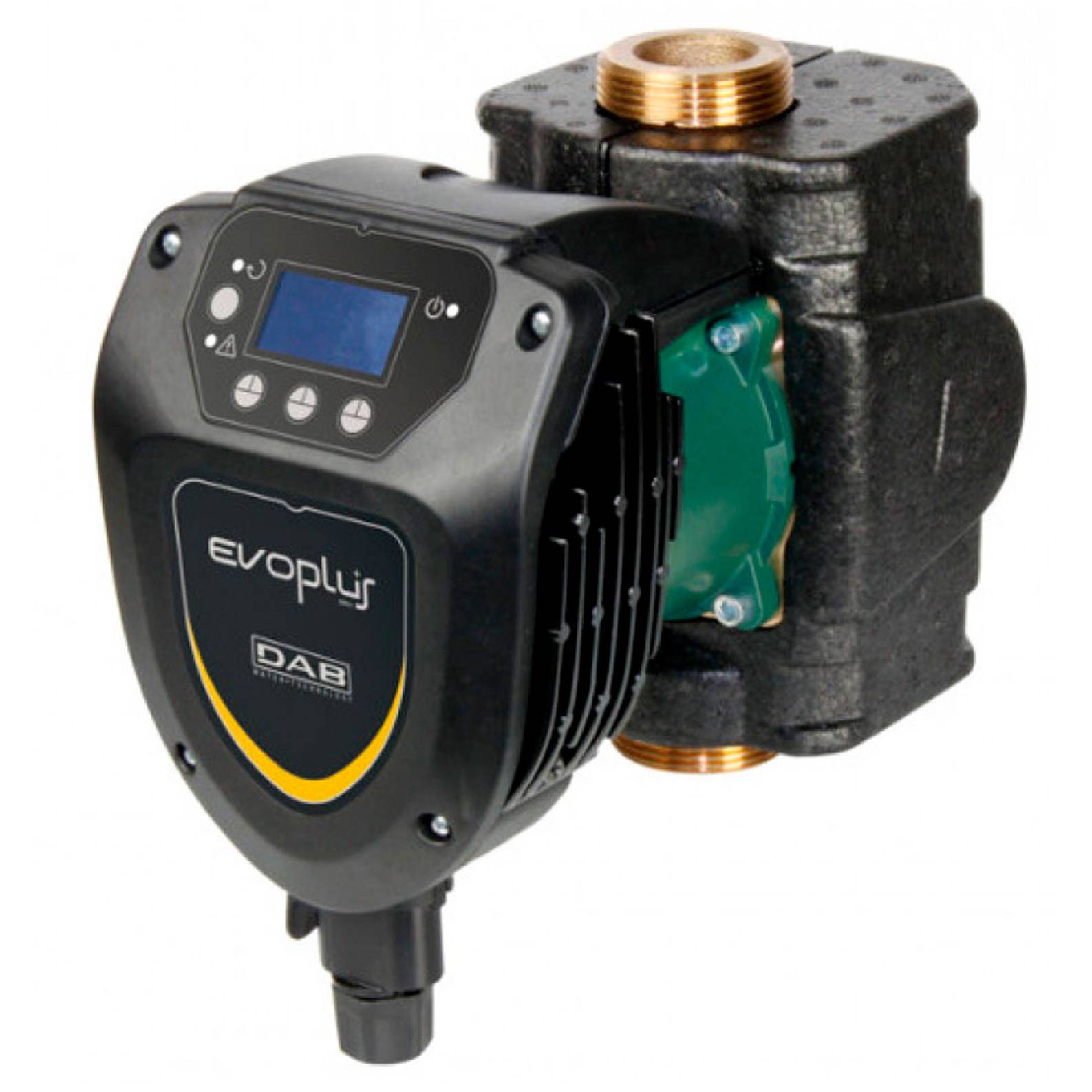 Насос циркуляционный DAB EVOPLUS 60/180 SAN M 60150954