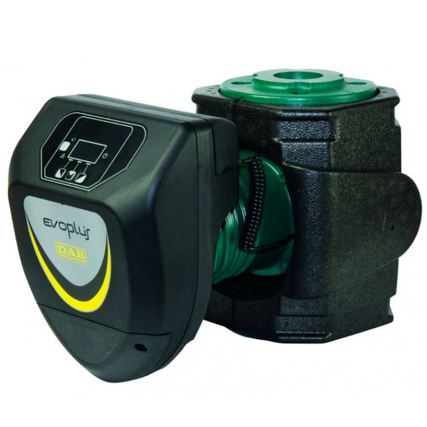 Насос циркуляционный DAB EVOPLUS B 180/250.40 M 60150945