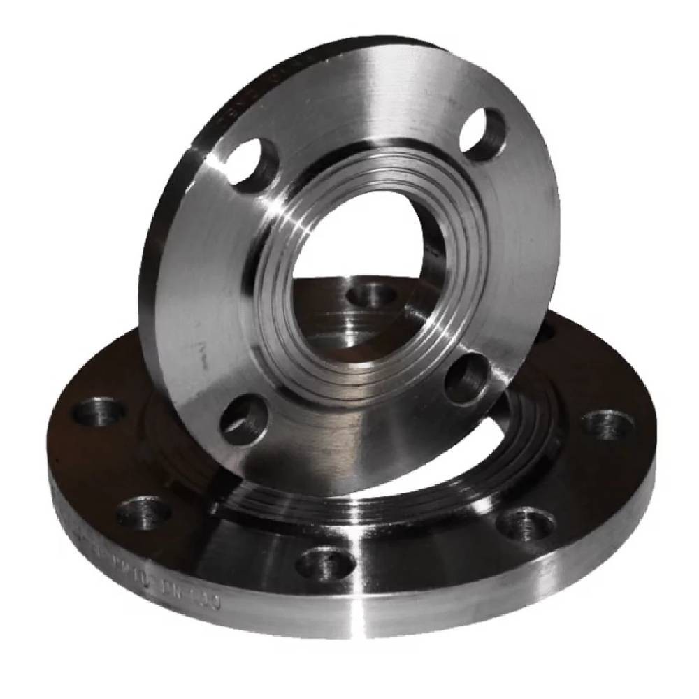 Фланец стальной AntiFire D110 НС-1738567