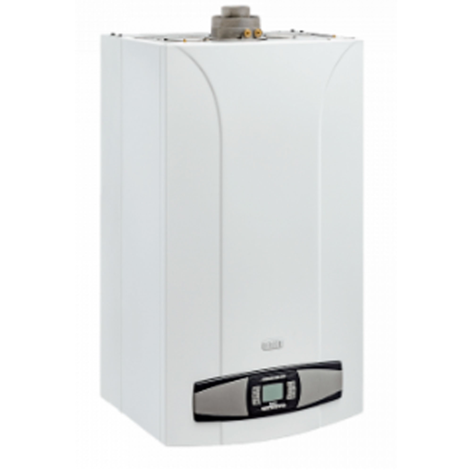 Котел газовый настенный BAXI LUNA-3 COMFORT 1.240 Fi одноконтурный CSE45524358