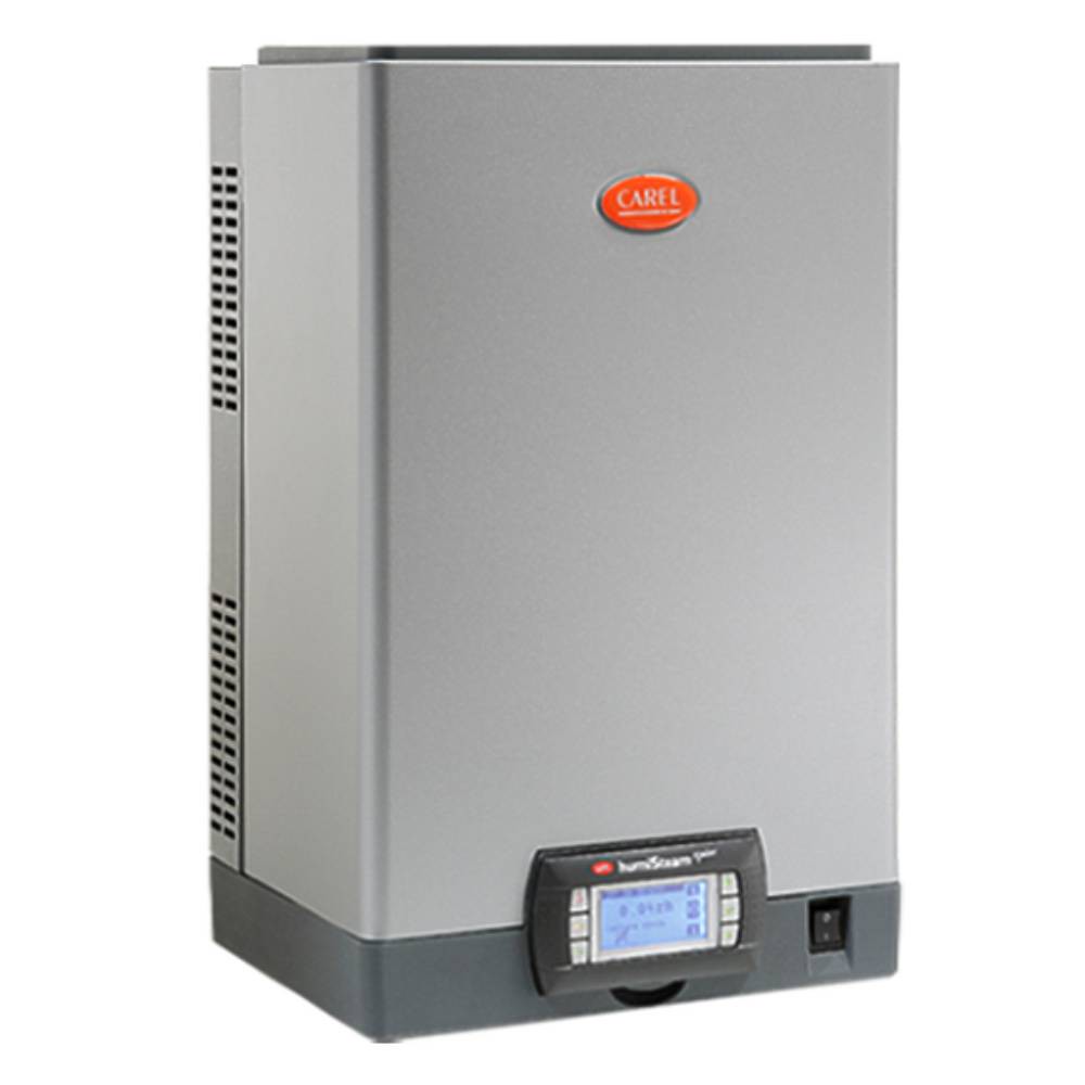 Увлажнитель воздуха ультразвуковой CAREL humiSonic ventilation 9.6 л/ч UU09DD0000