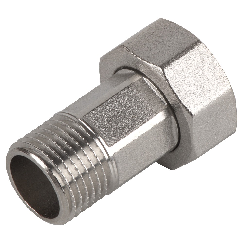 Полусгон СТМ с накидной гайкой 3/4x1/2 г/ш 1499519