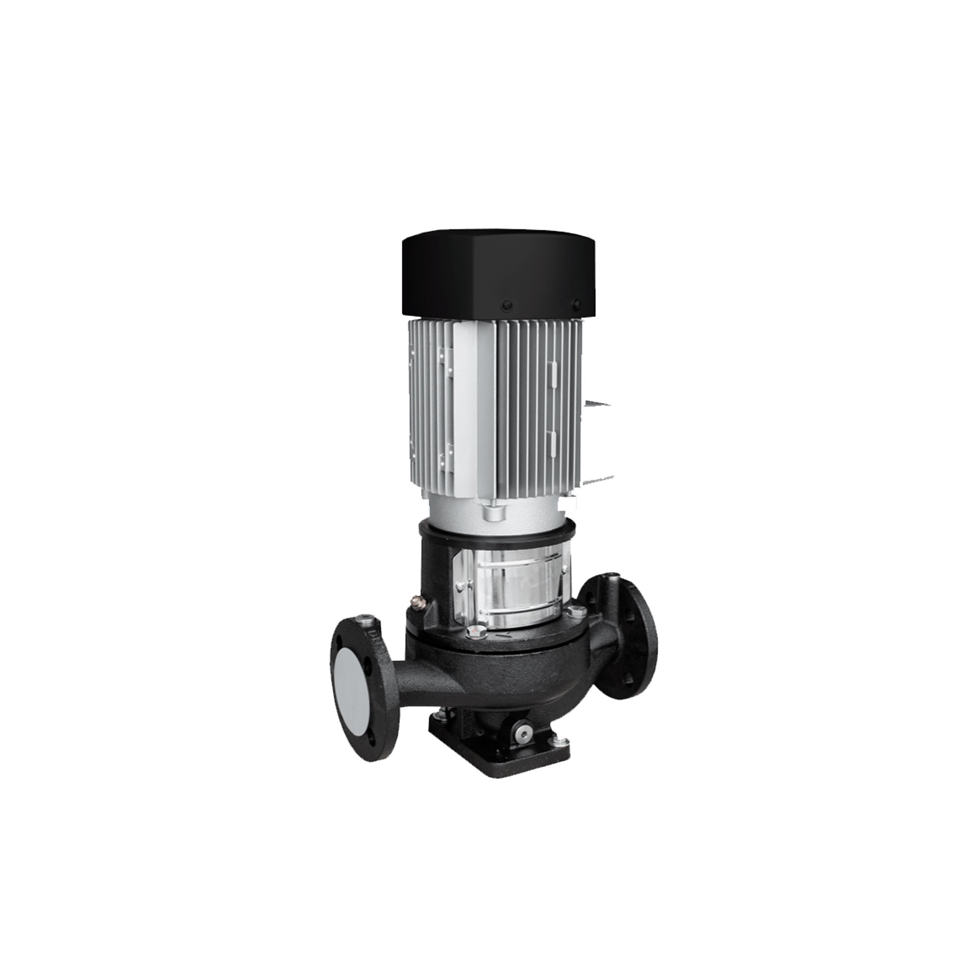 Насос циркуляционный ин-лайн Wilo-Native IPN 200/390-90,0/4 НС-1742543