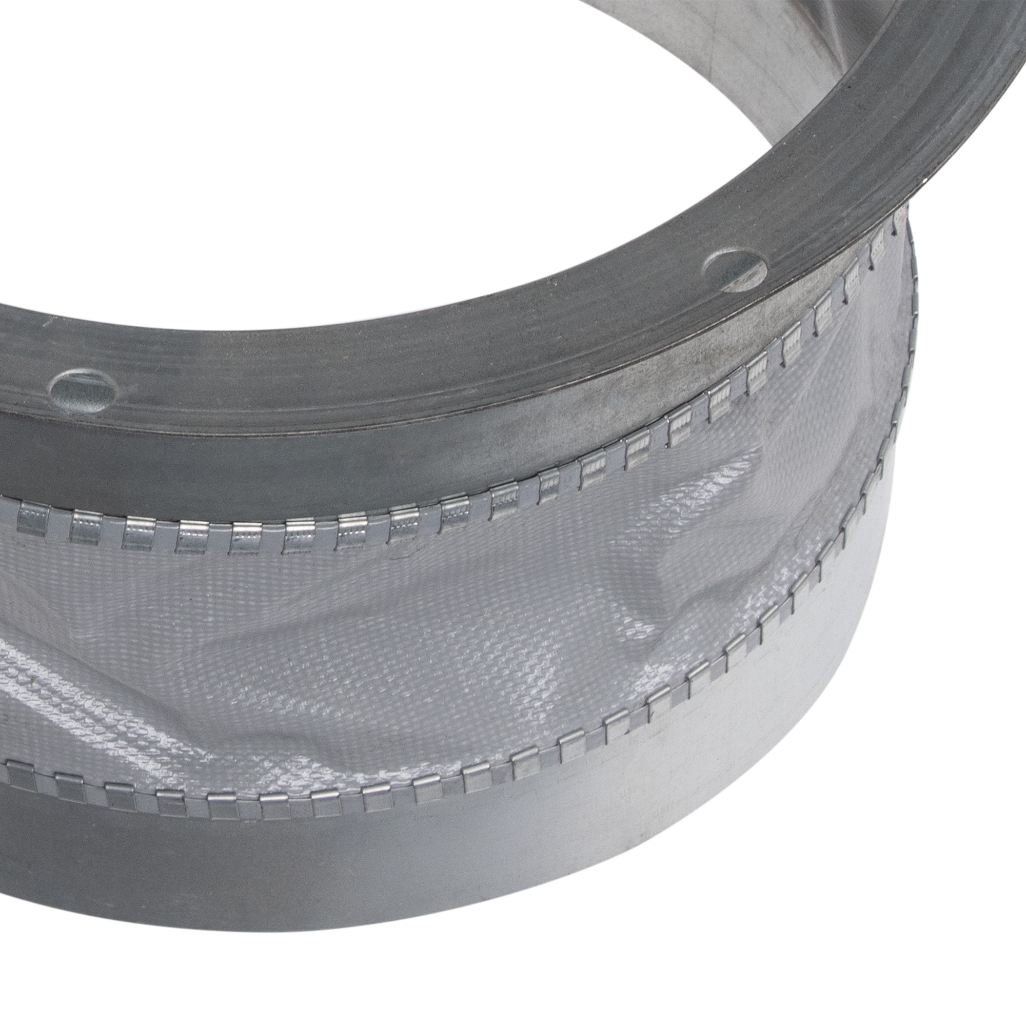 Вставка гибкая SHUFT ГВ В-3,15 коррозионностойкая НС-1742854