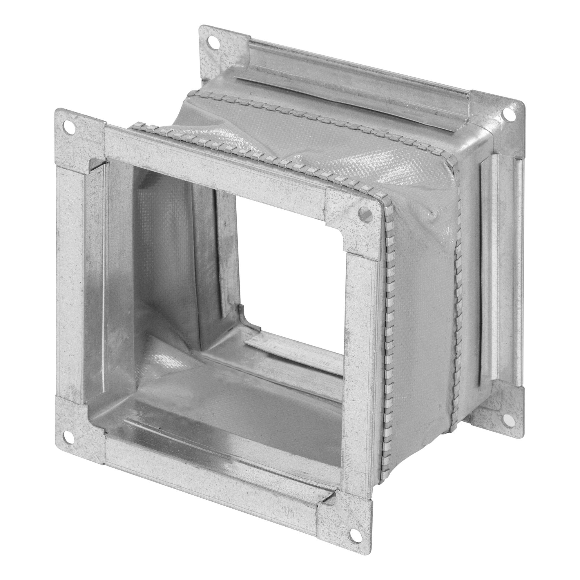 Вставка гибкая SHUFT ГВ Н-8 коррозионностойкая 1742867