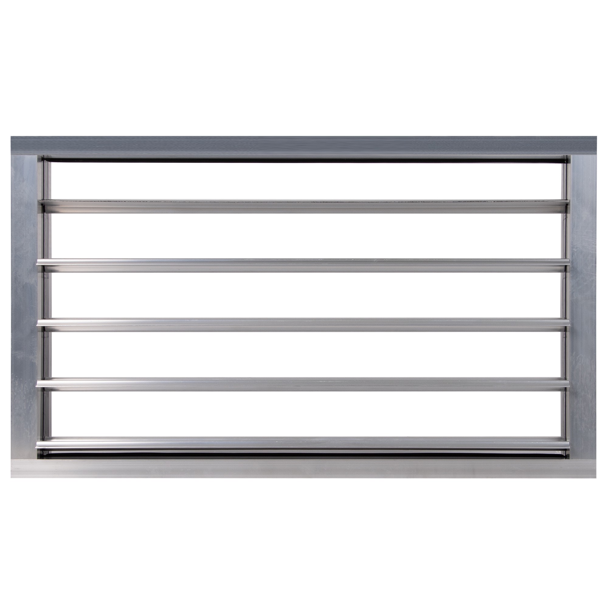 Клапан обратный лепестковый SHUFT КОл-600х250h НС-1733181