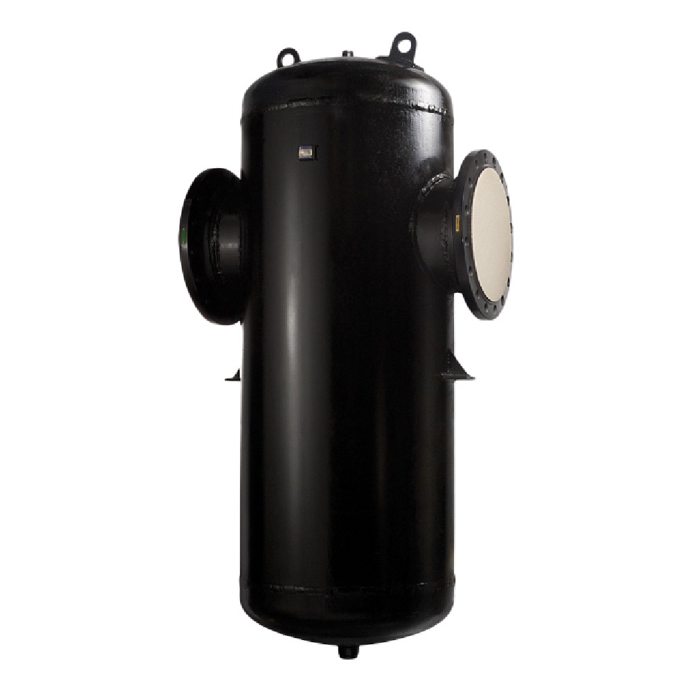 Сепаратор пара АДЛ ГРАНСТИМ СПГ25 DN 50 PN 25 фланцевый СПГ25-01-050-S25-050