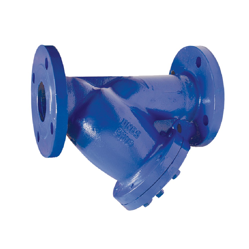 Фильтр сетчатый фланцевый АДЛ IS16 DN15 PN16 IS16.01.0600.015.16