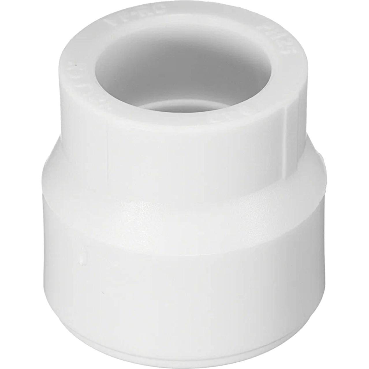 Муфта VALFEX переходная 63/40 мм ВН/НР серая 101026340