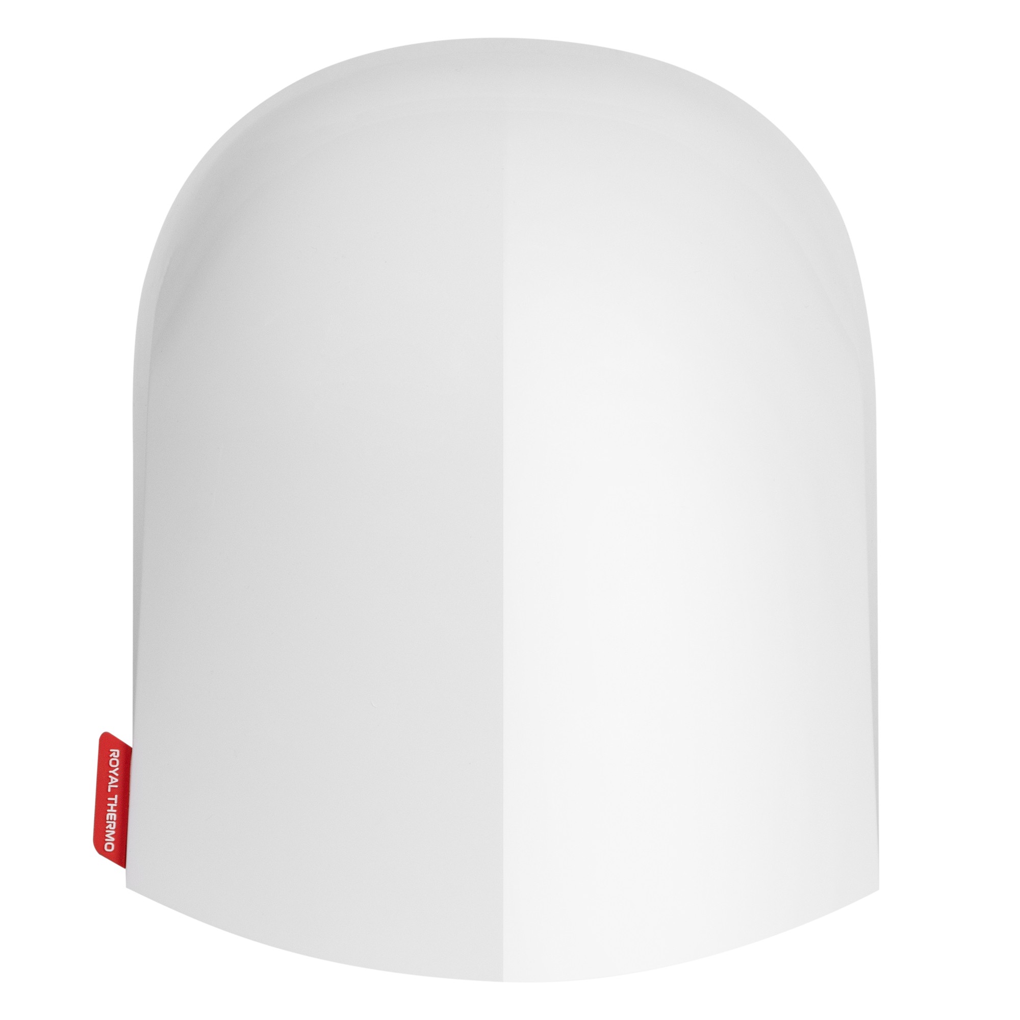 Сушилка для рук электрическая Royal Thermo Cyclone RTHD-1100 White НС-1700202