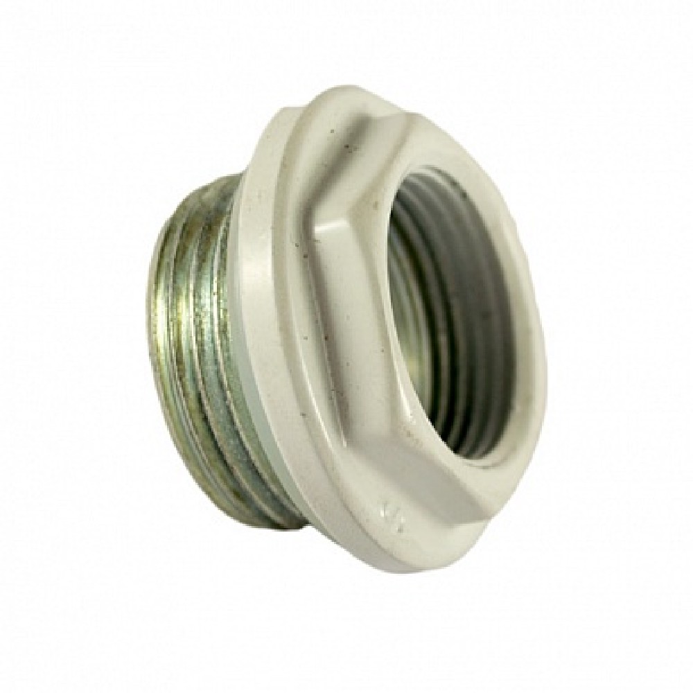 Переходник радиаторный STI 1 x 1/2 правый никелированный 1743992