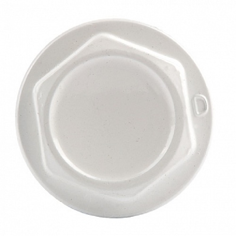 Заглушка радиаторная STI 1 левая 1743994