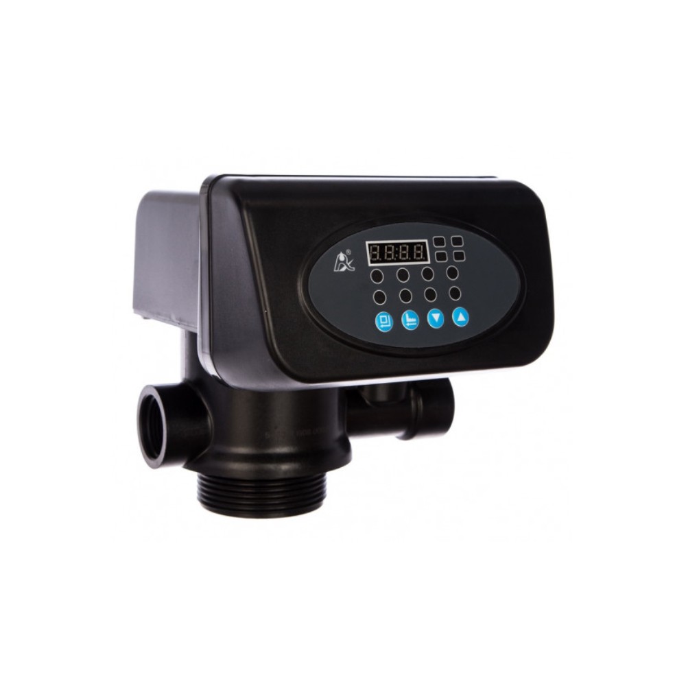 Клапан управления Runxin F67P1-A для систем фильтрации F67P1-A