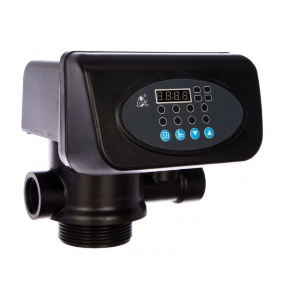 Клапан управления Runxin TM.F63P3-A (63604P) для систем умягчения 63604P