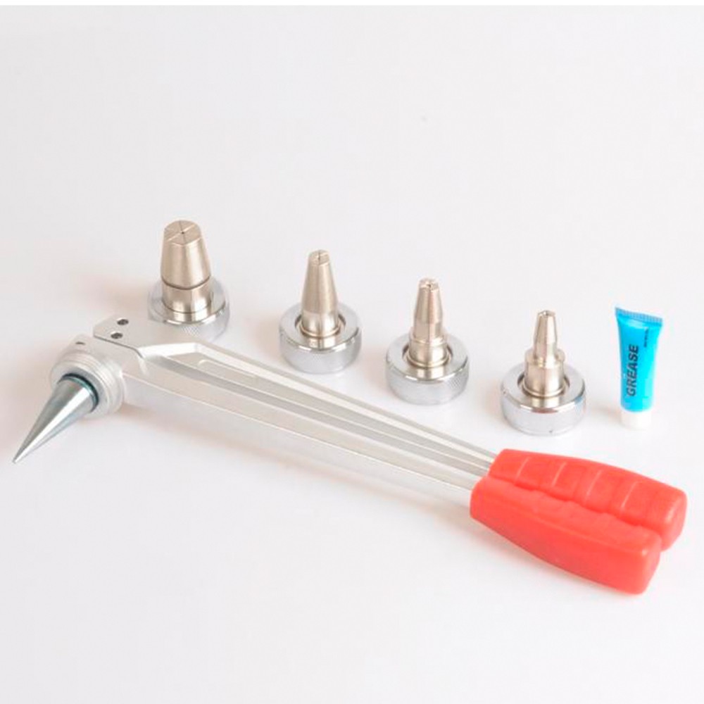 Инструмент для монтажа труб PEX ручной ONE PLUS 16-25 мм 16-25