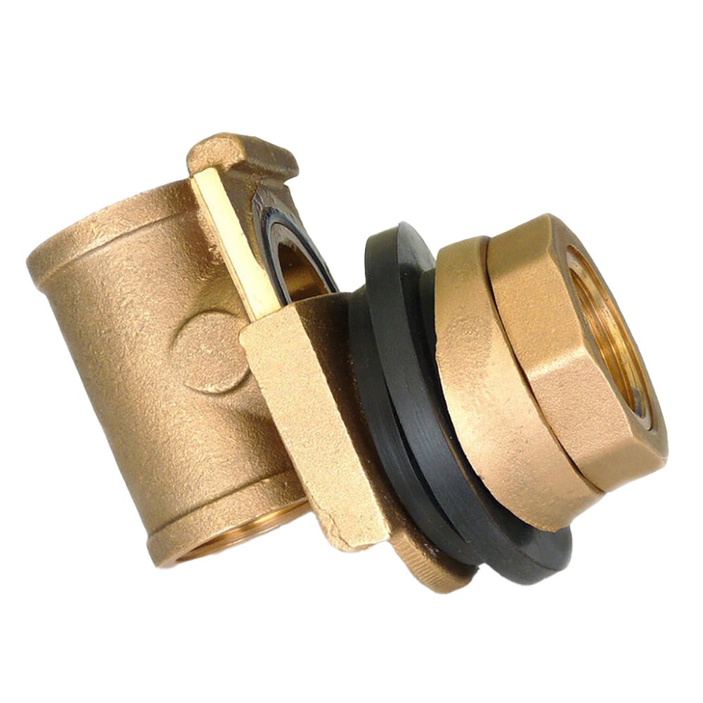 Адаптер скважинный BELAMOS PTL 1.25 дюйма латунь PTL 1.25