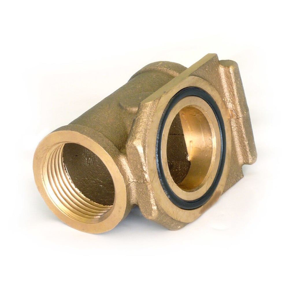 Адаптер скважинный BELAMOS PTL 1.25 дюйма латунь PTL 1.25