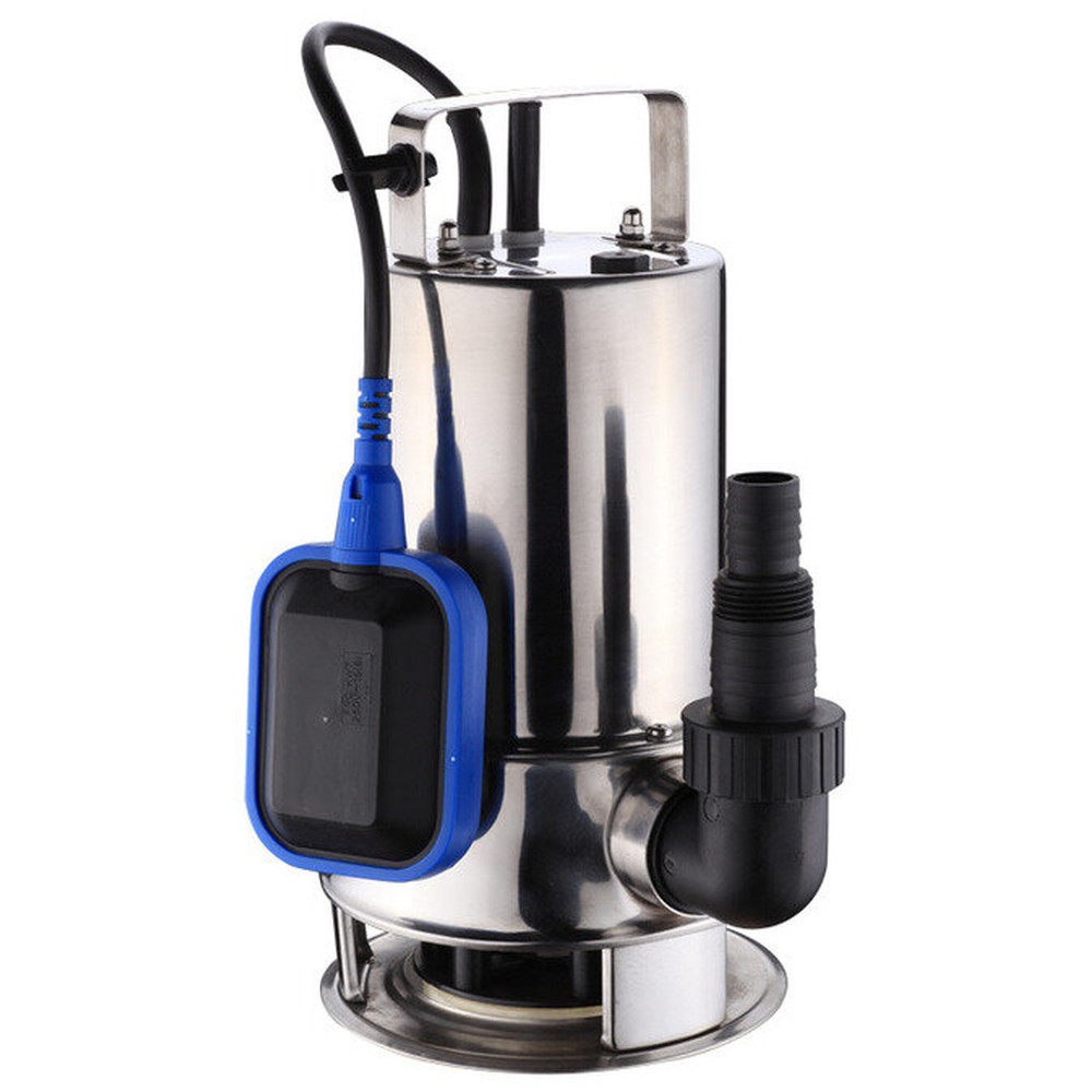 Насос дренажный погружной BELAMOS Omega 75 SS кабель 10 м Omega 75 SS