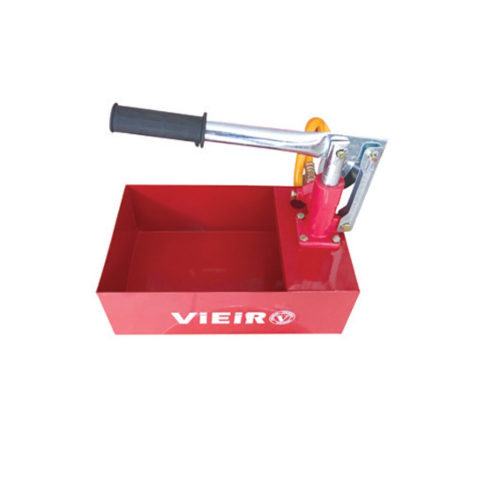 Насос опрессовочный ручной VIEIR RP-53