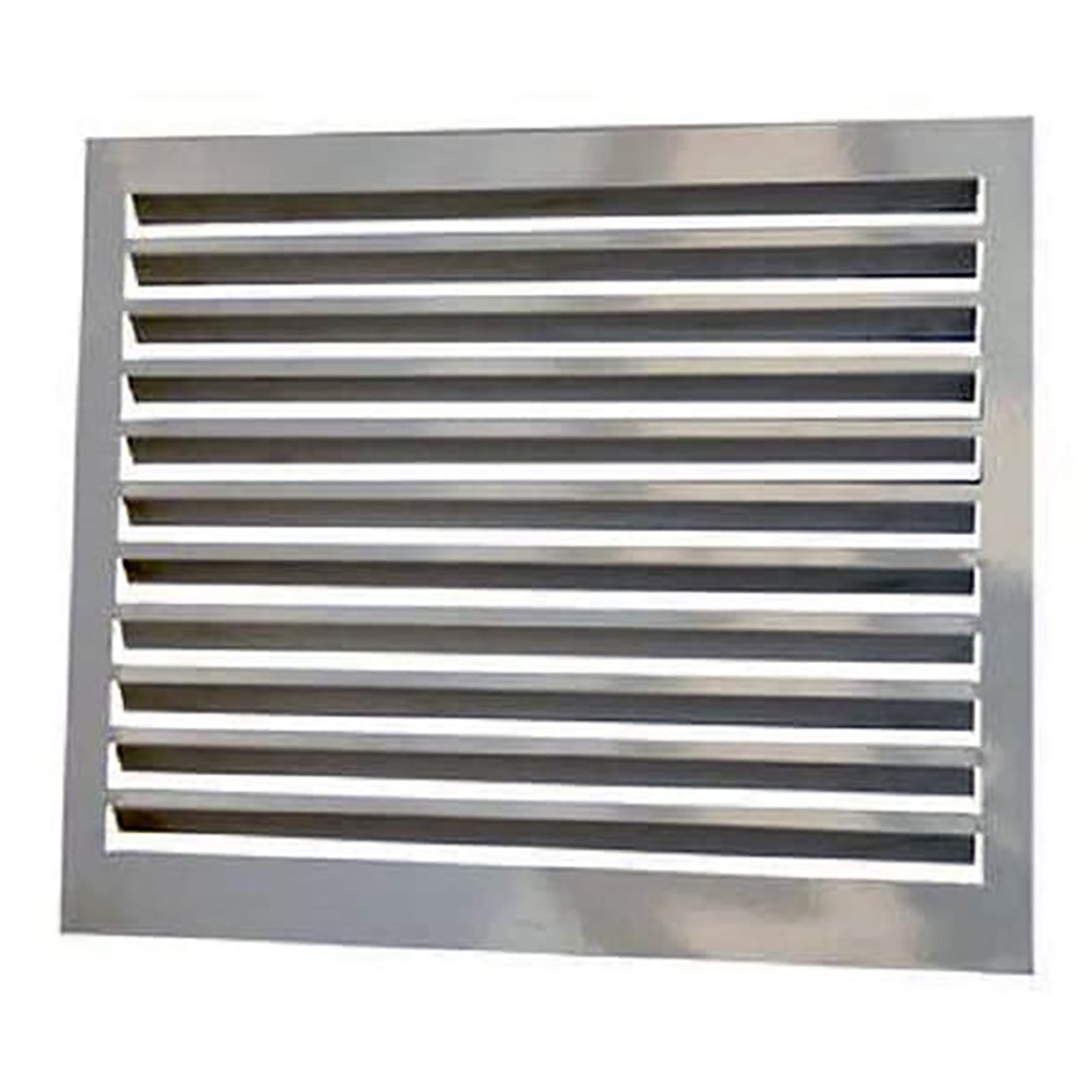 Решетка декоративная для клапана ВИНГС-М РКДМ 300x200