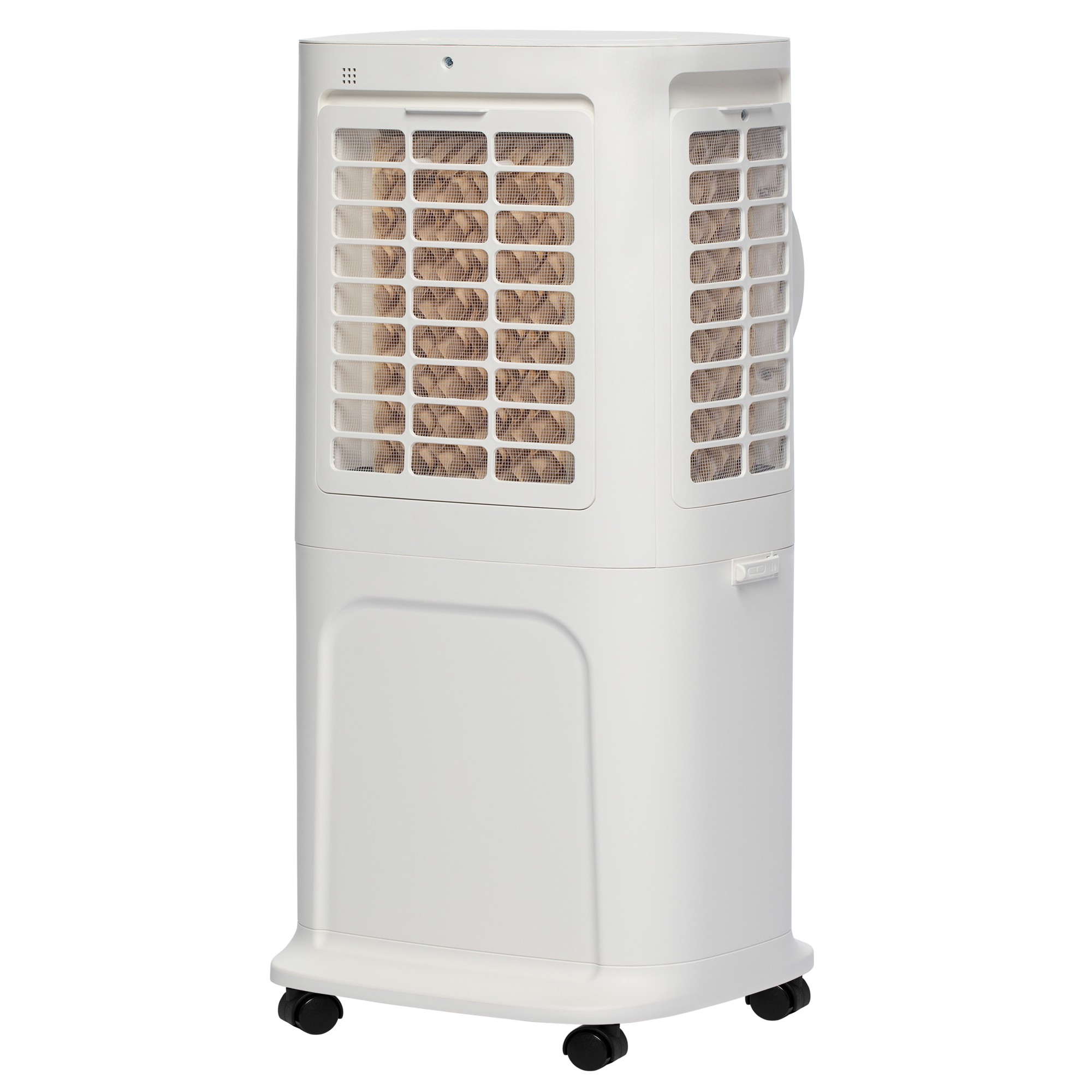 Охладитель воздуха испарительный SHUFT SFAC-10L BE