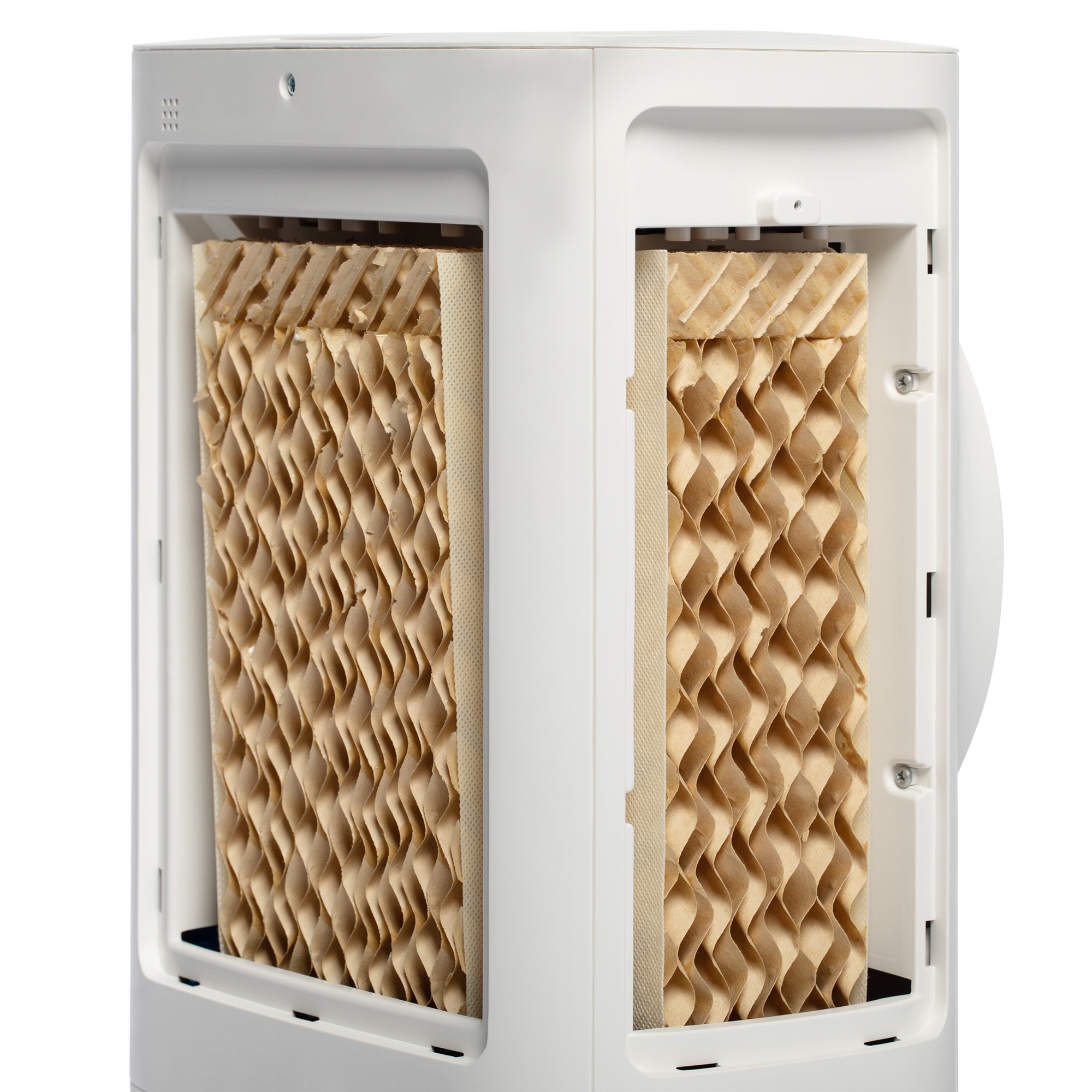 Охладитель воздуха испарительный SHUFT SFAC-10L BE